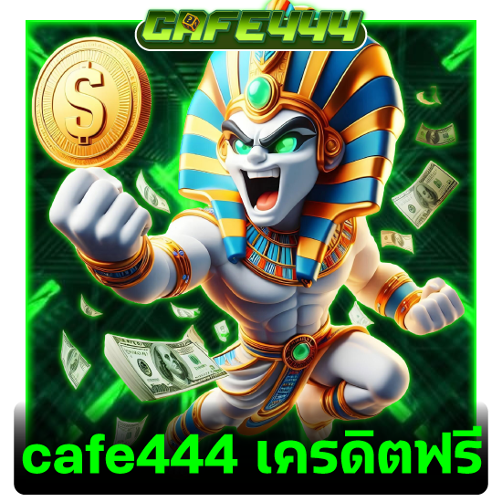 สนุกกับ cafe444 ทรูวอลเลท สะดวกสบายทุกการเดิมพัน